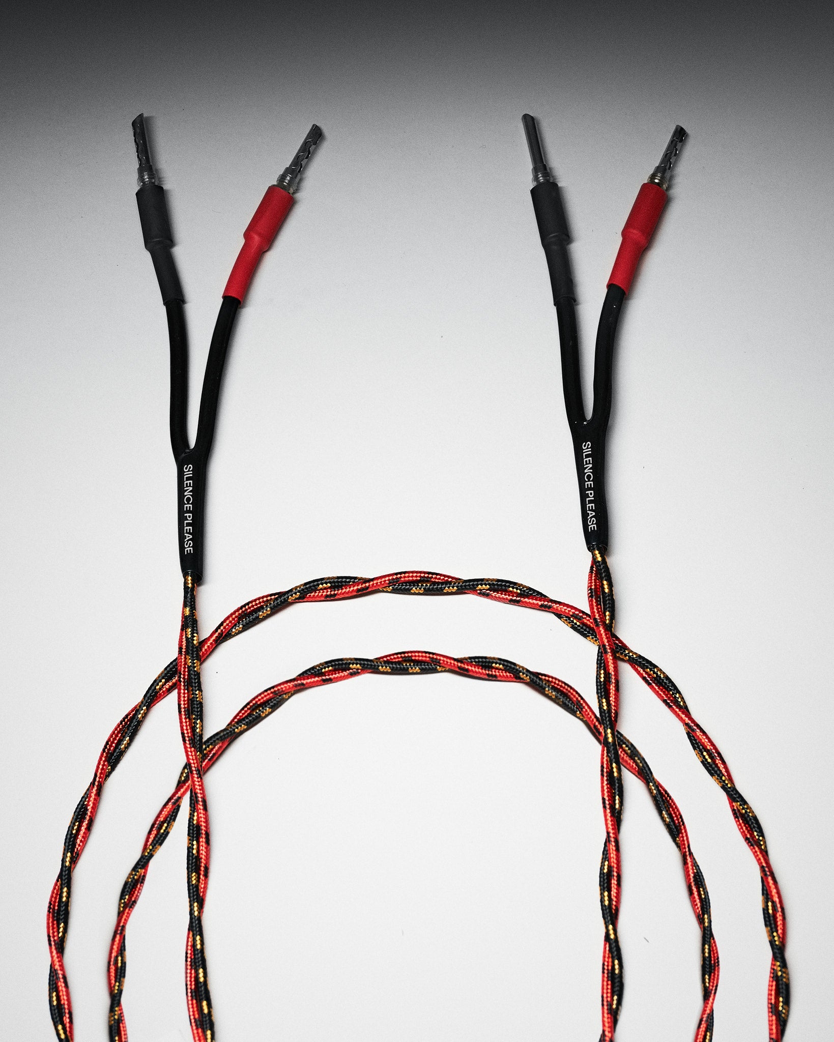 Speaker Cables