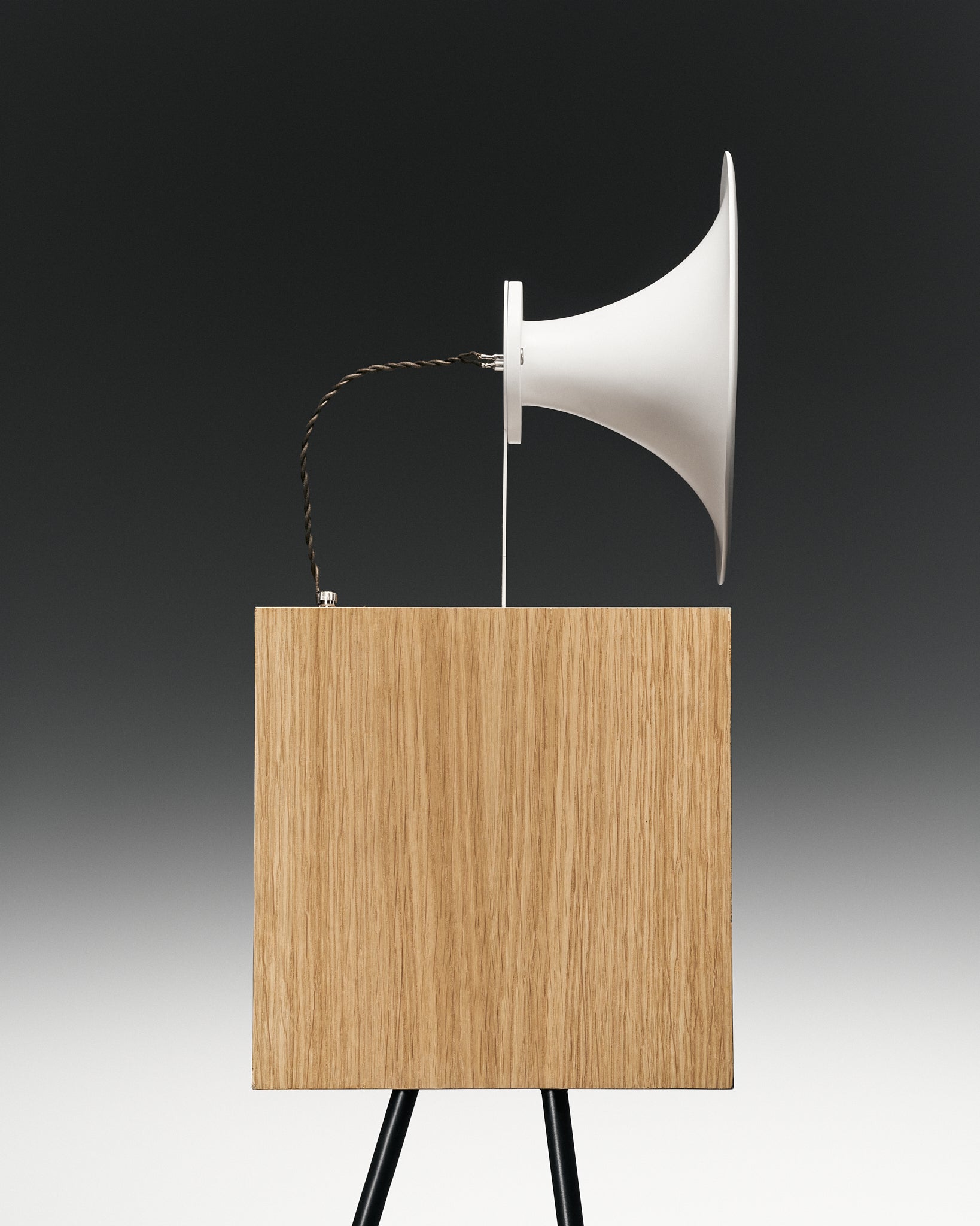 Hum in White Oak and White Horn