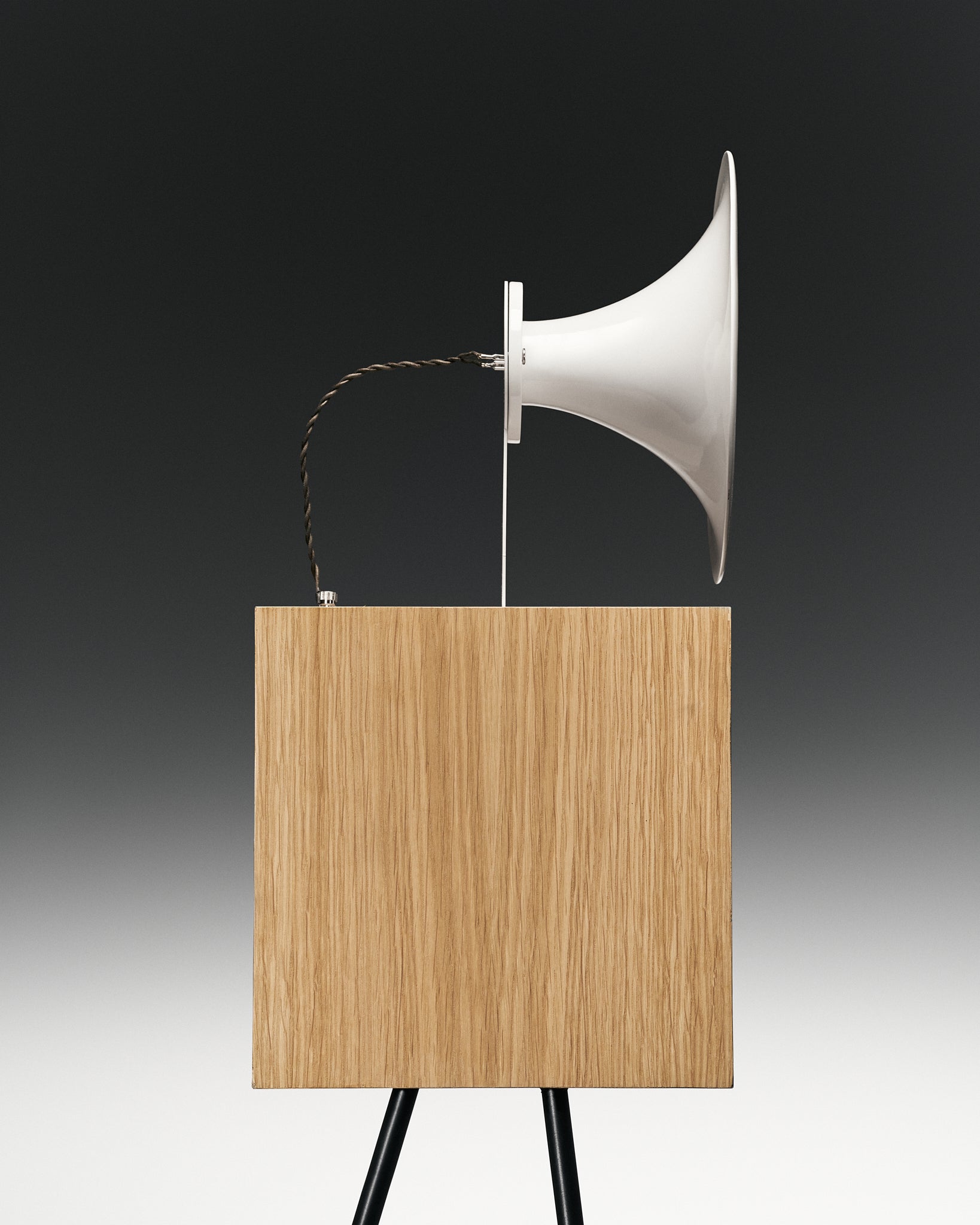 Hum in White Oak and White Horn