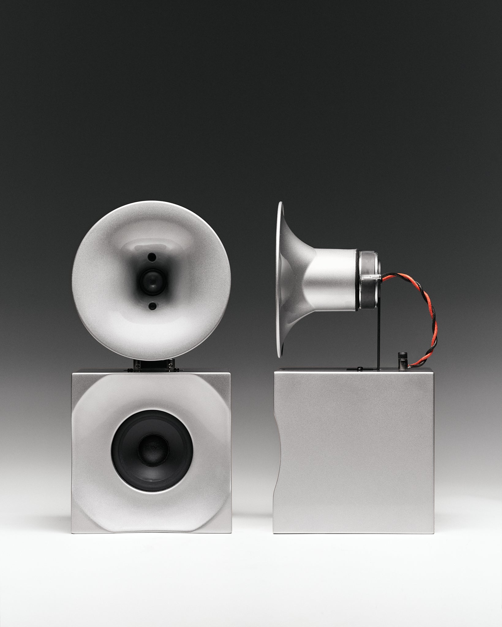 Hush in Silver [Pre-Order]