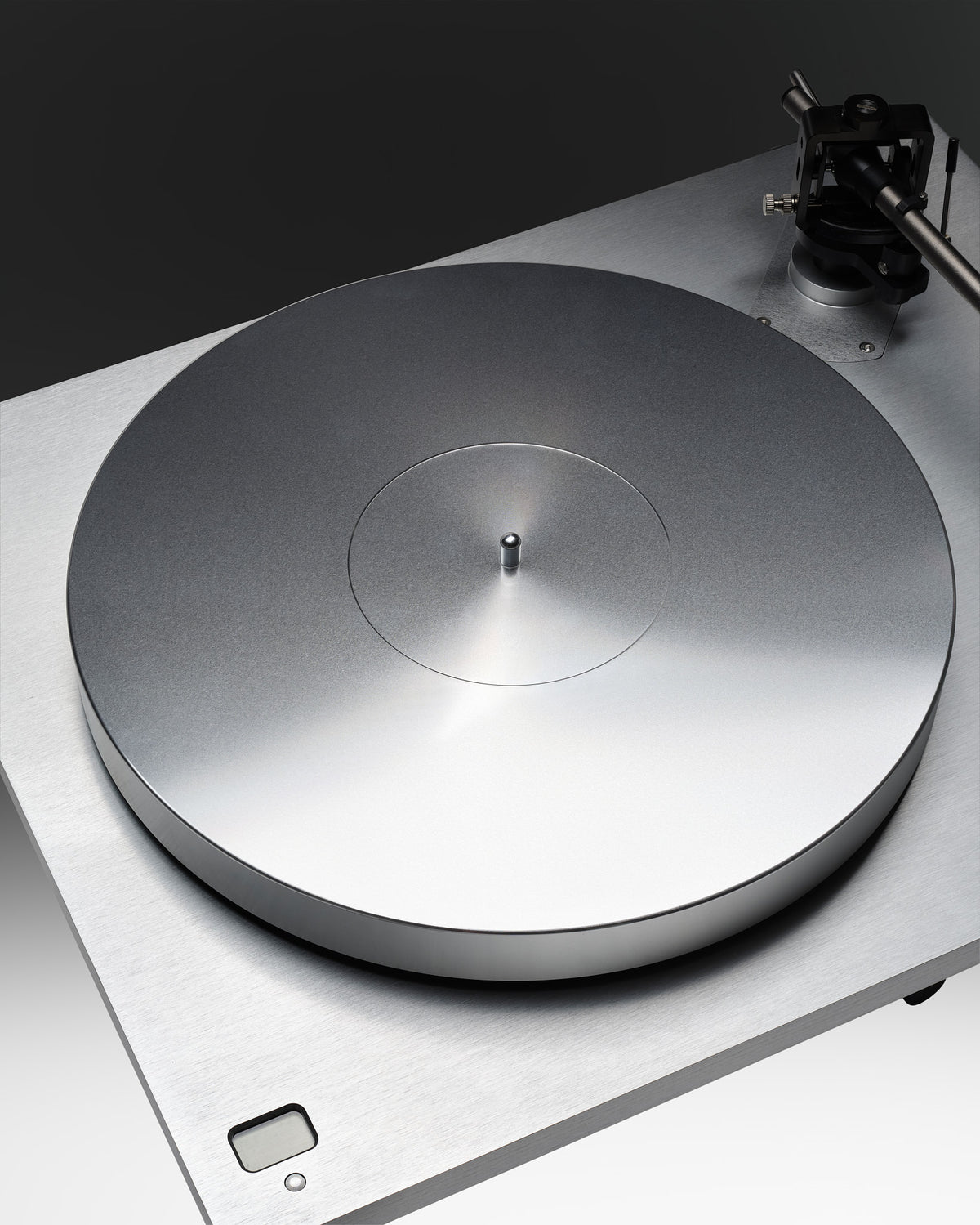 Spin Turntable