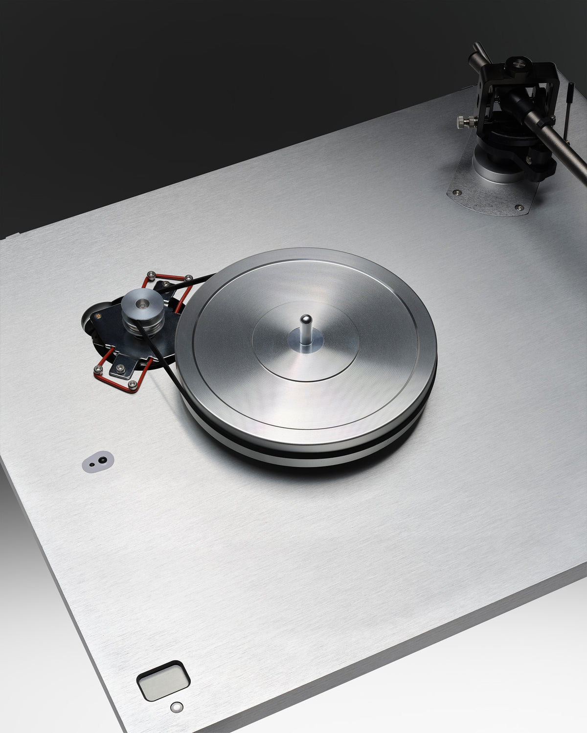 Spin Turntable