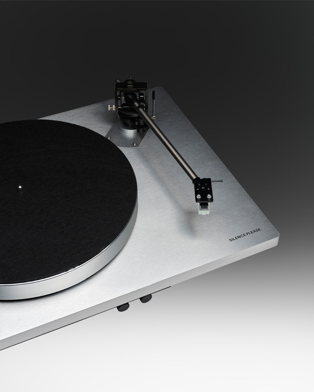 Spin Turntable