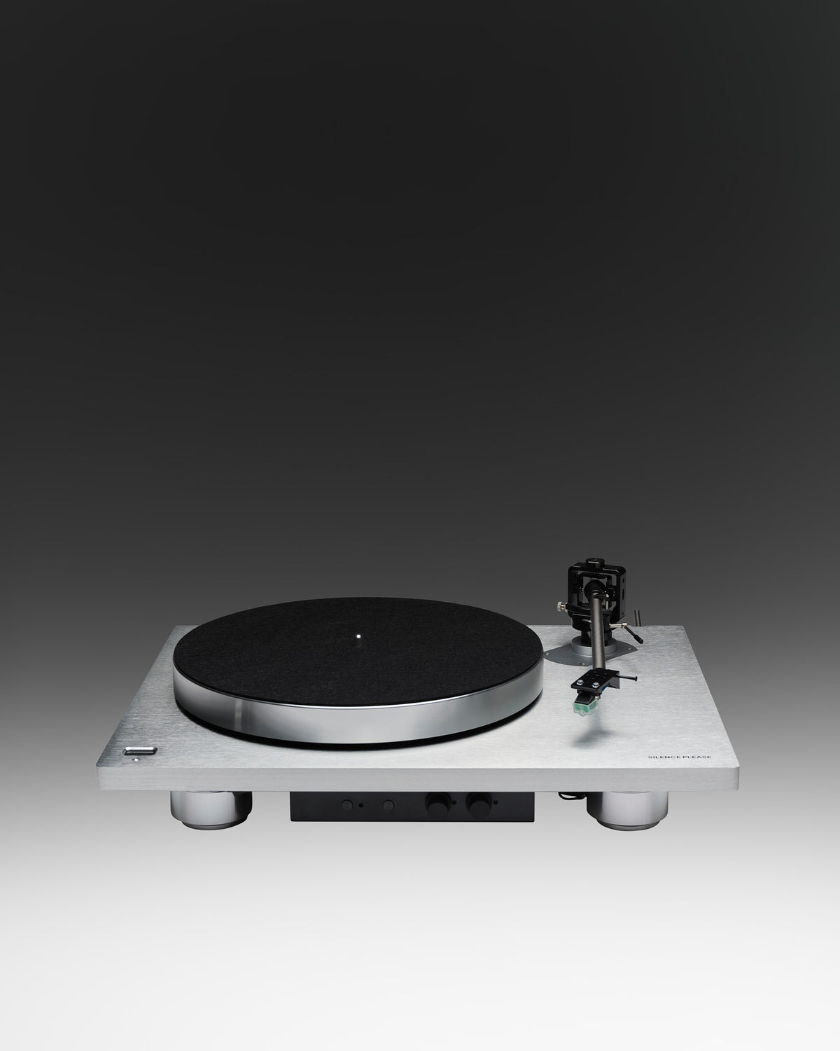 Spin Turntable