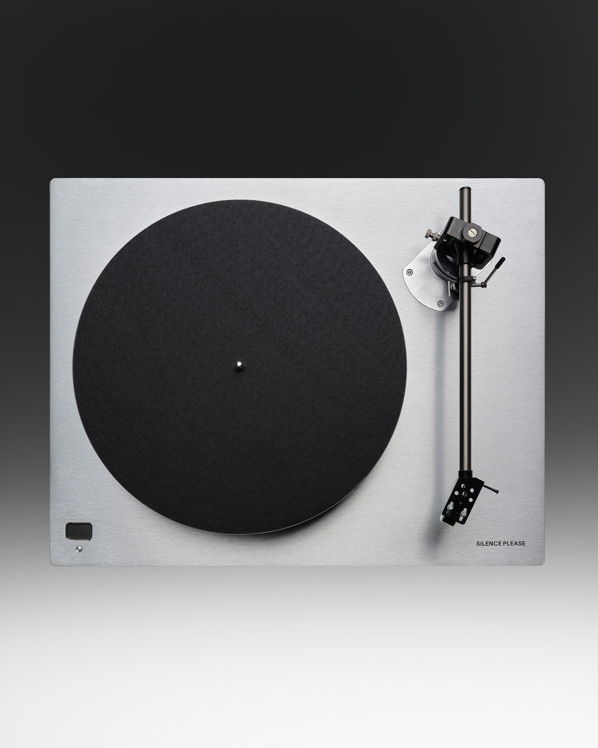 Spin Turntable